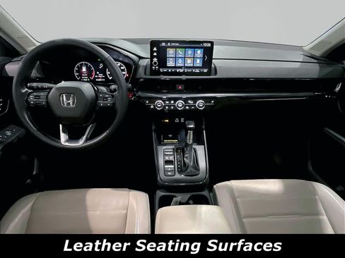 Used 2025 Honda CR-V EX-L image 7