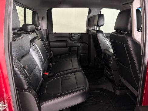 Used 2020 Chevrolet Silverado 2500 LT w/ Texas Edition image 43