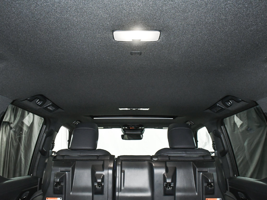 Used 2024 Lexus GX 550 w/ Accessory Package (Z1) AWD/4WD image 75