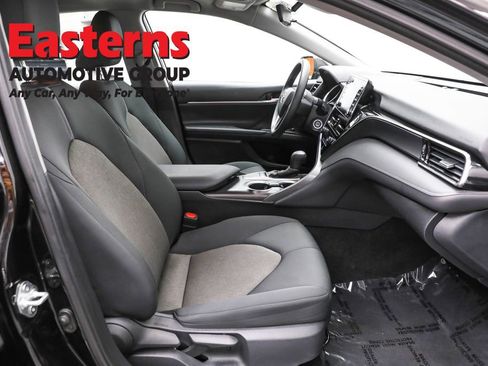 Used 2024 Toyota Camry LE image 23