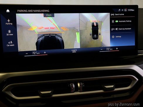 Certified 2023 BMW 330i xDrive Sedan w/ Premium Package image 22