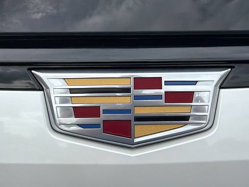 Certified 2023 Cadillac Escalade Sport RWD image 11
