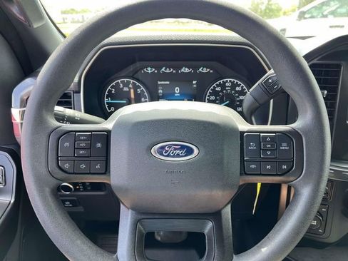 Certified 2023 Ford F150 XL w/ STX Appearance Package AWD/4WD image 15