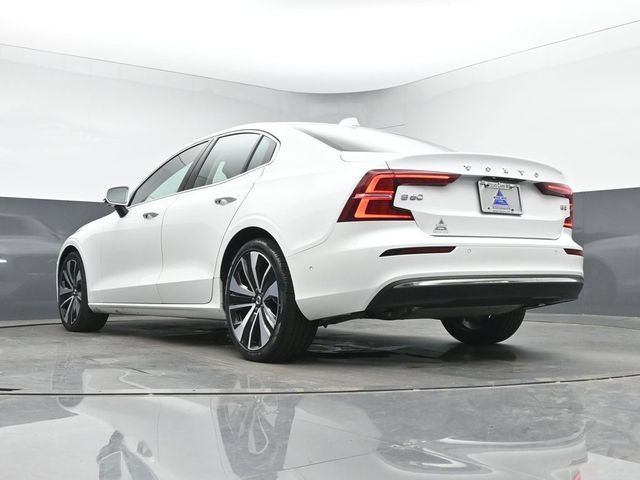 Used 2023 Volvo S60 B5 Ultimate w/ Climate Package FWD image 41