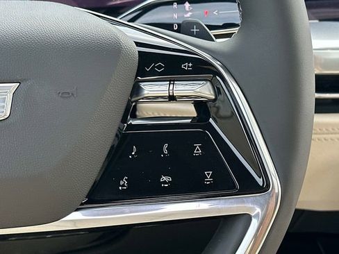 New 2026 Cadillac Escalade Sport w/ Touring Package image 6