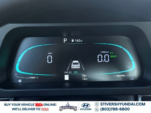 New 2026 Hyundai Elantra Blue w/ Cargo Package image 26