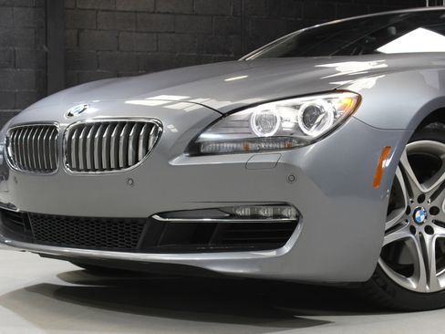 Used 2012 BMW 650i Coupe image 5