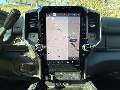 New 2026 RAM 3500 Big Horn w/ Laramie Trim Package image 26