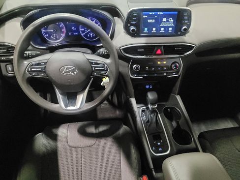 Used 2019 Hyundai Santa Fe SE FWD image 22