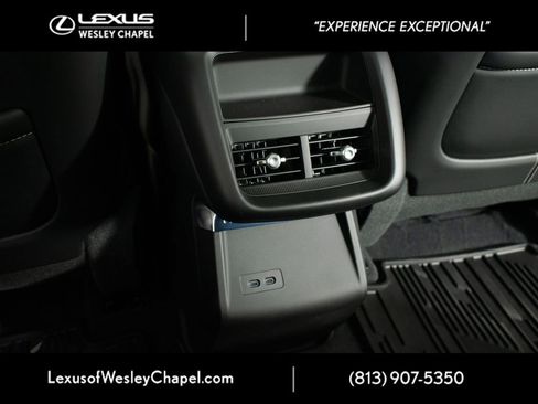 Used 2025 Cadillac Lyriq Luxury RWD image 22