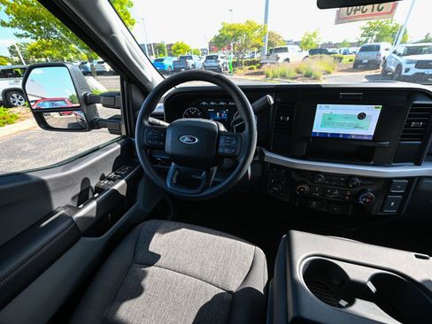 New 2026 Ford F250 XL w/ STX Appearance Package AWD/4WD image 27