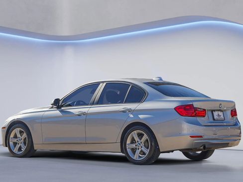 Used 2014 BMW 320i Sedan image 15