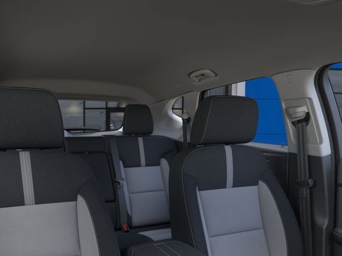 New 2026 Chevrolet Blazer LT AWD/4WD image 24