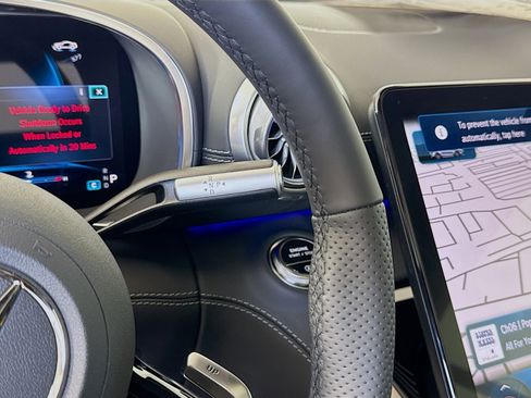 New 2025 Mercedes-Benz AMG GT 63 image 17