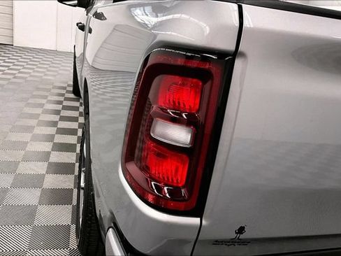 Used 2025 RAM 1500 Tradesman AWD/4WD image 34