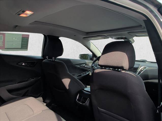 Used 2019 Chevrolet Malibu LT FWD image 23