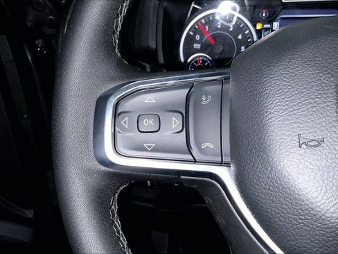 New 2026 RAM 2500 Big Horn image 15