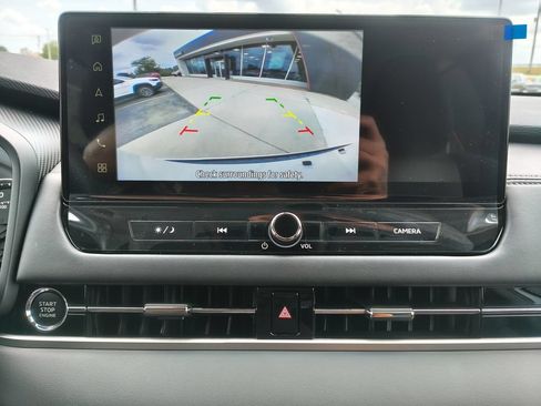 New 2026 Mitsubishi Outlander ES AWD/4WD image 4