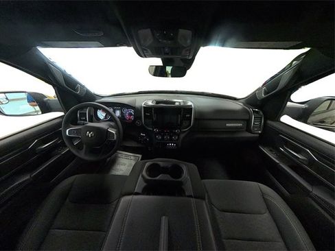 Used 2025 RAM 1500 Big Horn image 33