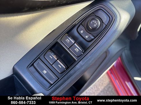 Used 2019 Subaru Impreza 2.0i Premium image 13