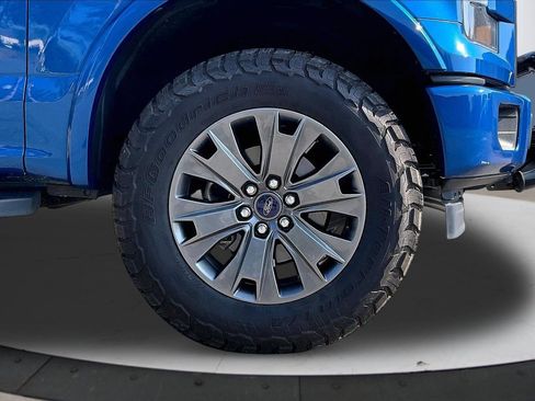Used 2017 Ford F150 XLT w/ Equipment Group 302A Luxury AWD/4WD image 33