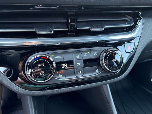 New 2026 Buick Envista Sport Touring w/ Convenience I Package image 20