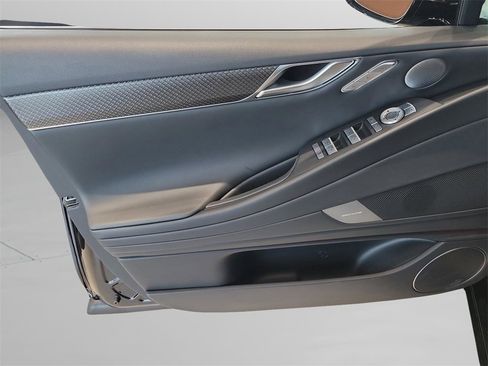 New 2026 Genesis G80 3.5T Sport Prestige image 25