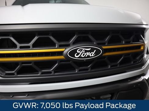 New 2026 Ford F150 Tremor w/ Equipment Group 402A High AWD/4WD image 19