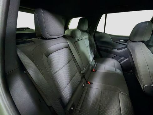 Used 2026 Chevrolet Equinox LT FWD image 28