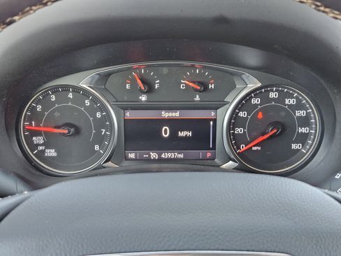 Certified 2023 GMC Terrain AT4 image 19