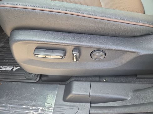 New 2026 Honda Odyssey Elite image 15