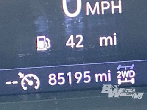 Used 2019 Chevrolet Silverado 1500 LT image 12