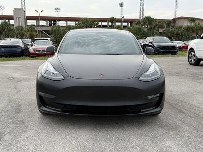 Used 2022 Tesla Model 3 Performance