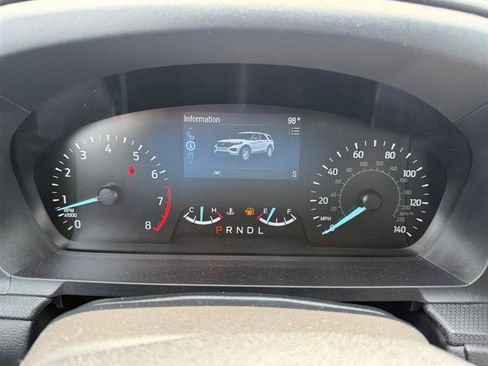 Used 2022 Ford Explorer 4WD image 19