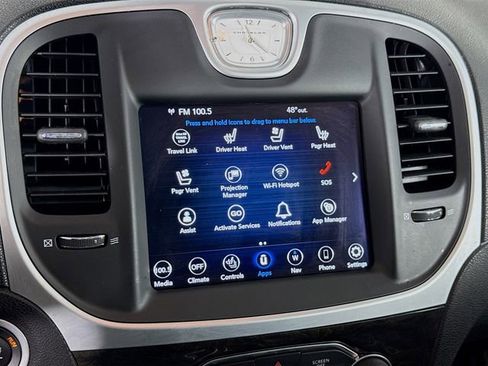 Used 2023 Chrysler 300 Touring L w/ Popular Equipment Group image 35