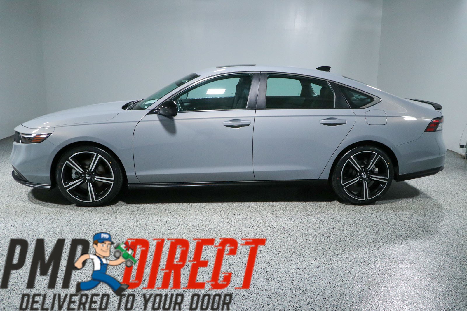Used 2024 Honda Accord Sport image 10