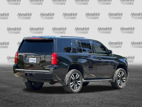 Used 2018 Chevrolet Tahoe Premier w/ RST Edition AWD/4WD image 5
