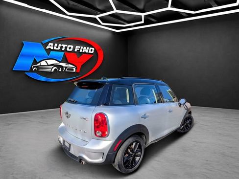 Used 2013 MINI Cooper Countryman S AWD/4WD image 7