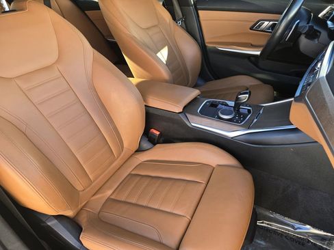 Used 2020 BMW M340i xDrive w/ Premium Package image 15