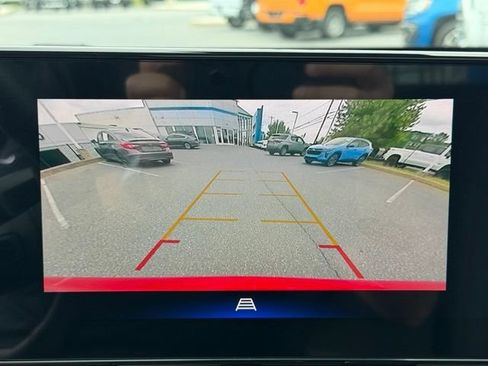 New 2026 Chevrolet Trax RS w/ Sunroof Package FWD image 5