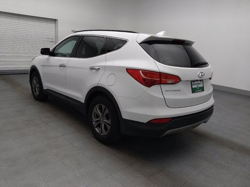 Used 2015 Hyundai Santa Fe Sport w/ Option Group 02 FWD image 3