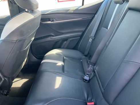 Certified 2025 Toyota Camry SE AWD/4WD image 36