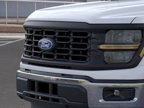 New 2026 Ford F150 XL w/ Equipment Group 103A High RWD image 17