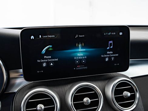 Certified 2022 Mercedes-Benz GLC 300 4MATIC image 32