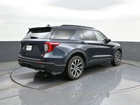 Used 2023 Ford Explorer ST image 11