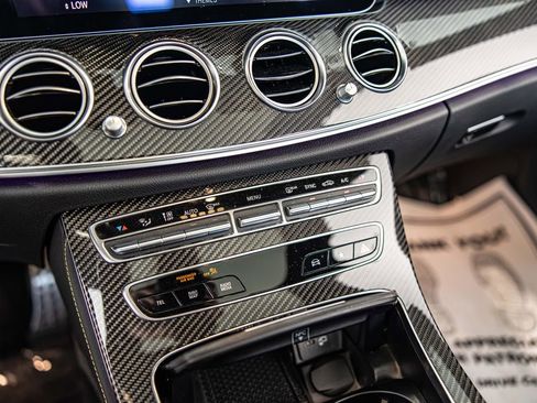 Used 2023 Mercedes-Benz E 63 AMG S image 29