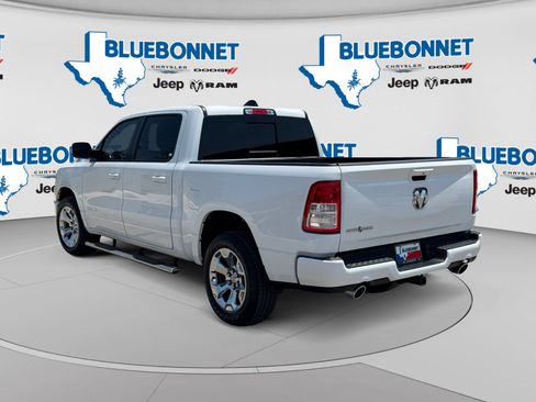 Used 2024 RAM 1500 Lone Star RWD image 7