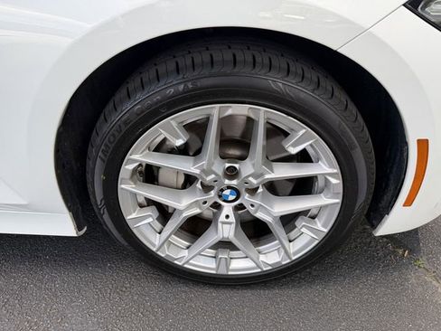 Used 2025 BMW 330i Sedan RWD image 42