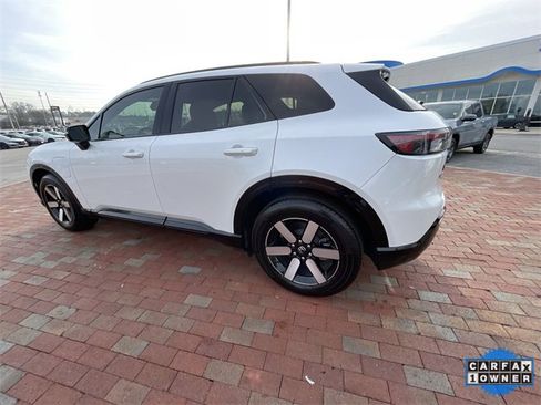 Certified 2025 Honda Prologue Touring image 31