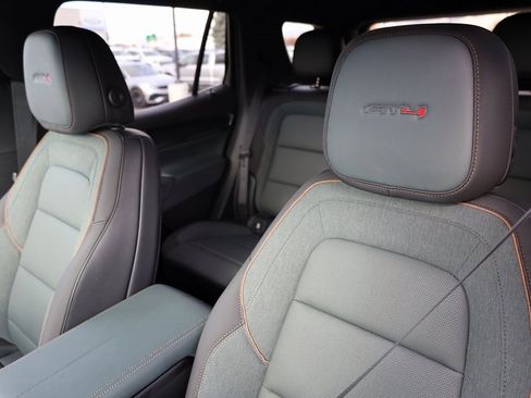 New 2026 GMC Terrain AT4 image 16